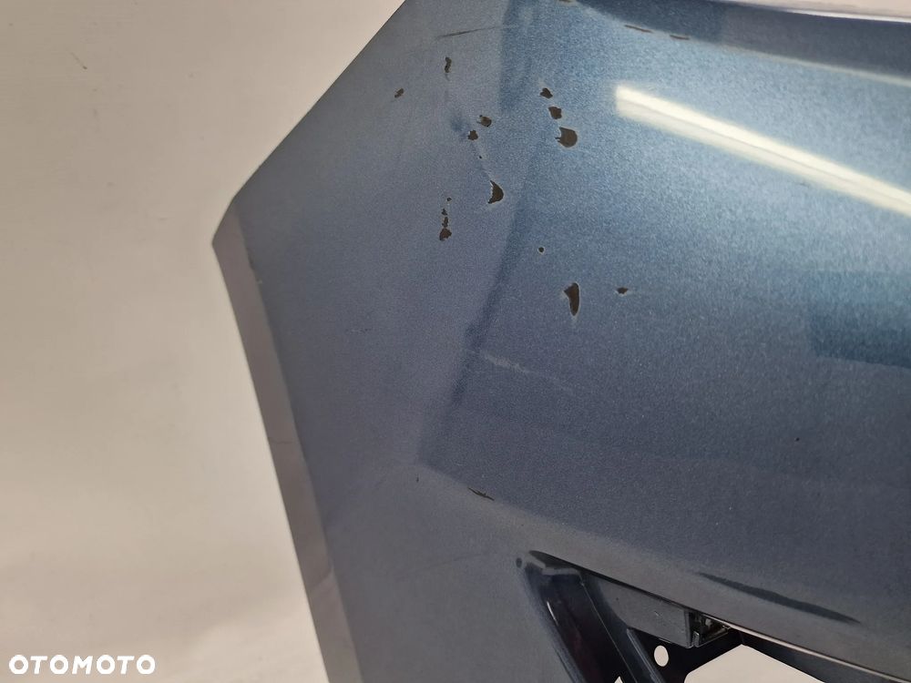 OPEL ASTRA IV J LIFT 12- ZDERZAK PRZEDNI PRZÓD BEZ SPRYSKÓW I PDC , NR 13368660 , NR AUKCJI NZ1225 - 5