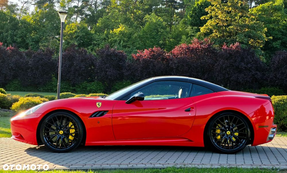 Ferrari California - 6