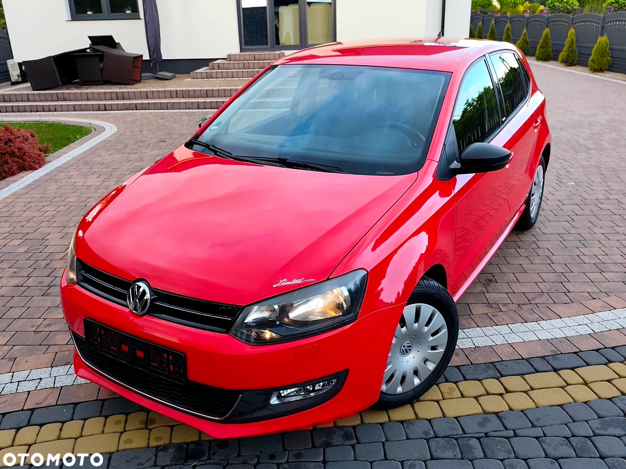 Volkswagen Polo 1.4 Style - 3