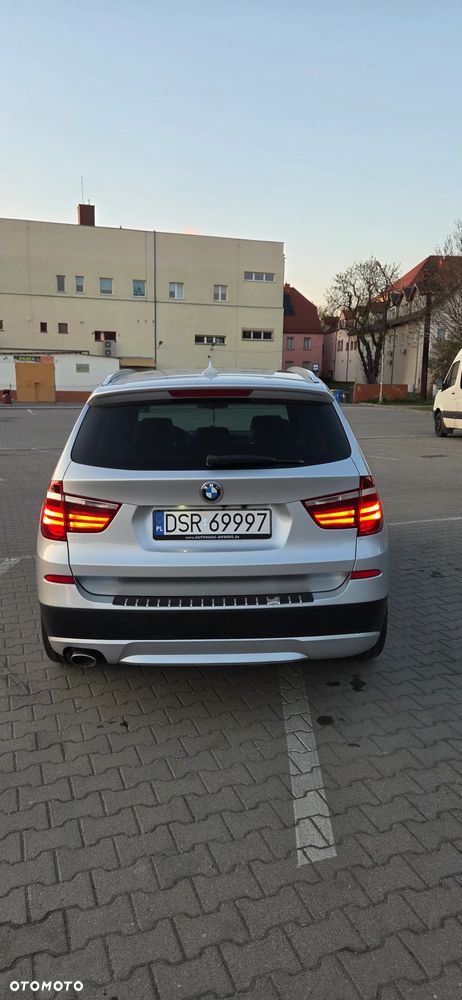BMW X3 - 5