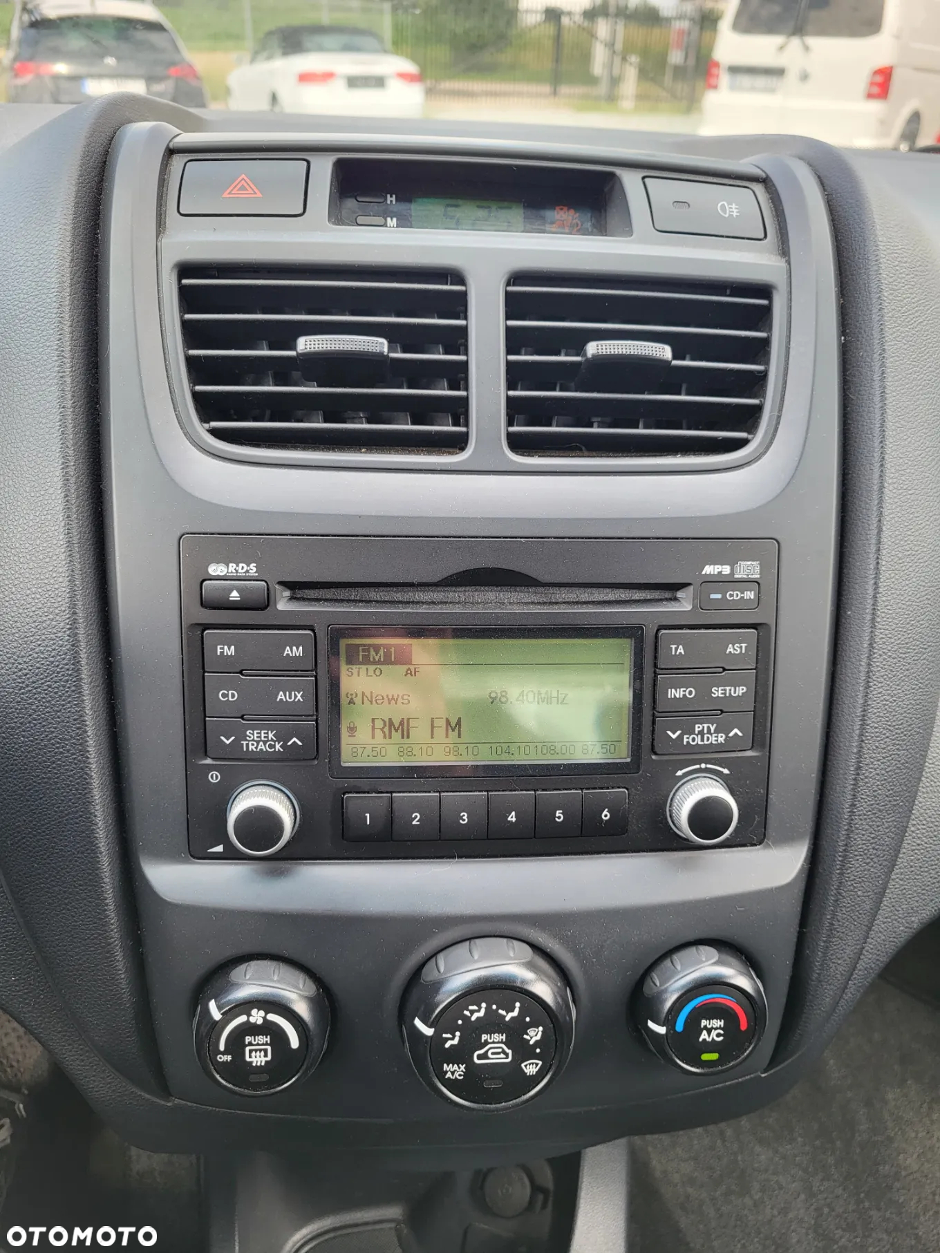 Kia Sportage 2.0 CRDI 4WD LX - 17