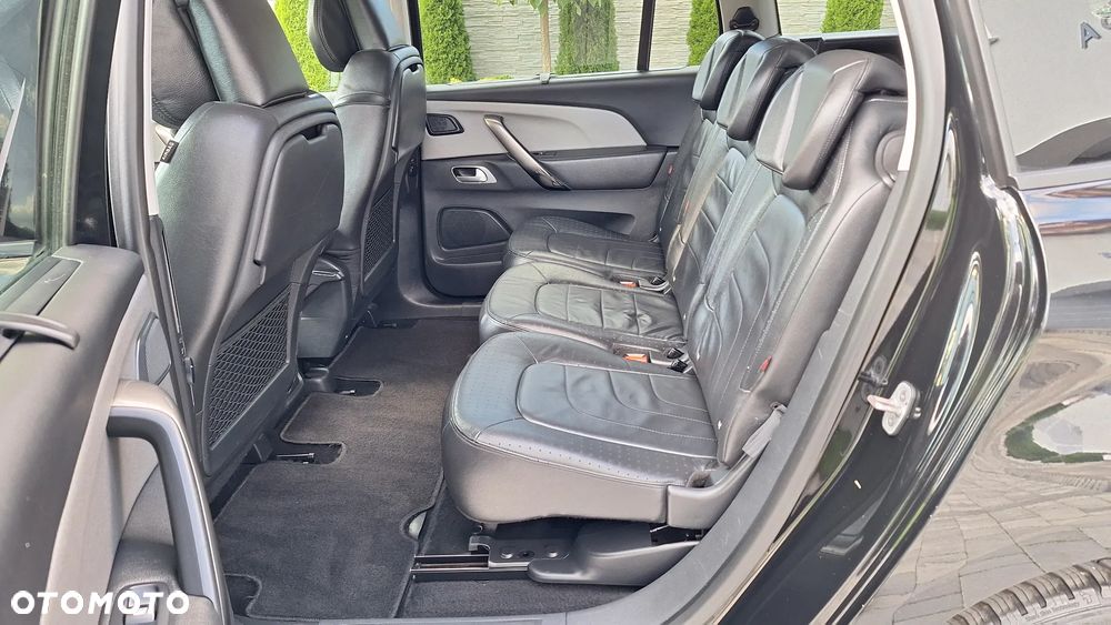 Citroën C4 SpaceTourer Grand 1.5 BlueHDi Shine S&S - 40