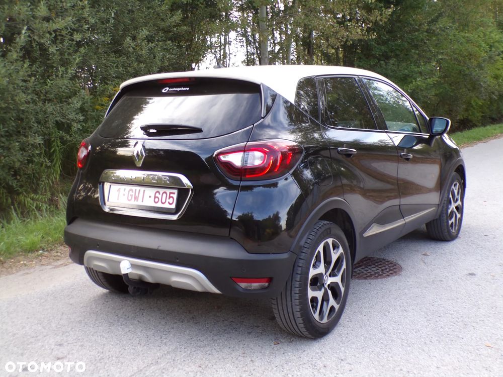 Renault Captur 1.2 Energy TCe S-Edition - 12