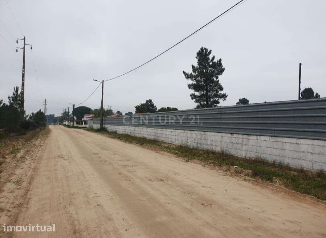 Terreno com 9.700 m2 | Salvaterra - Grande imagem: 2/3