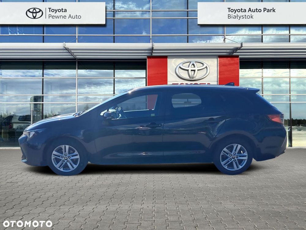 Toyota Corolla 1.8 Hybrid Comfort - 2
