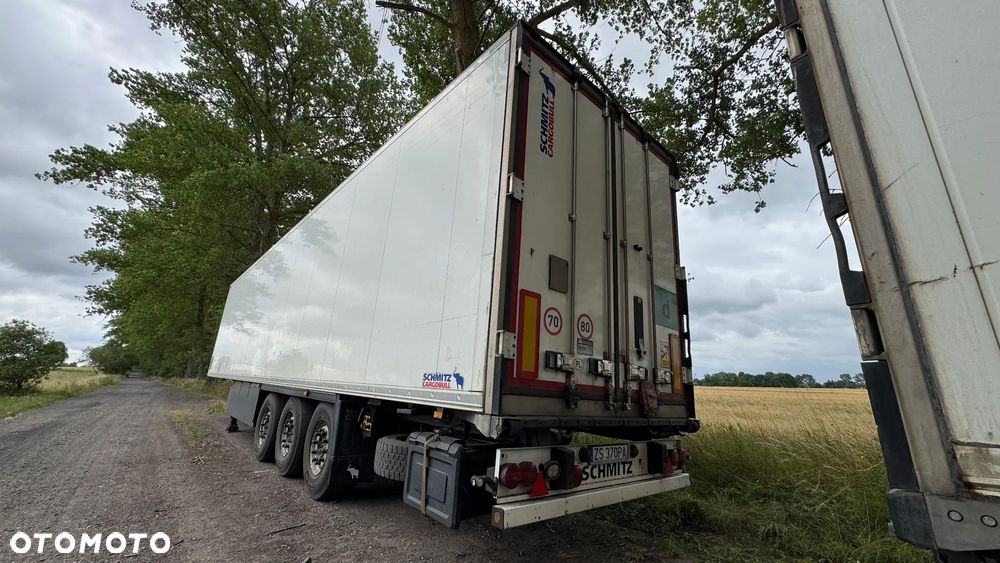 Schmitz Cargobull SKO 24 - 4