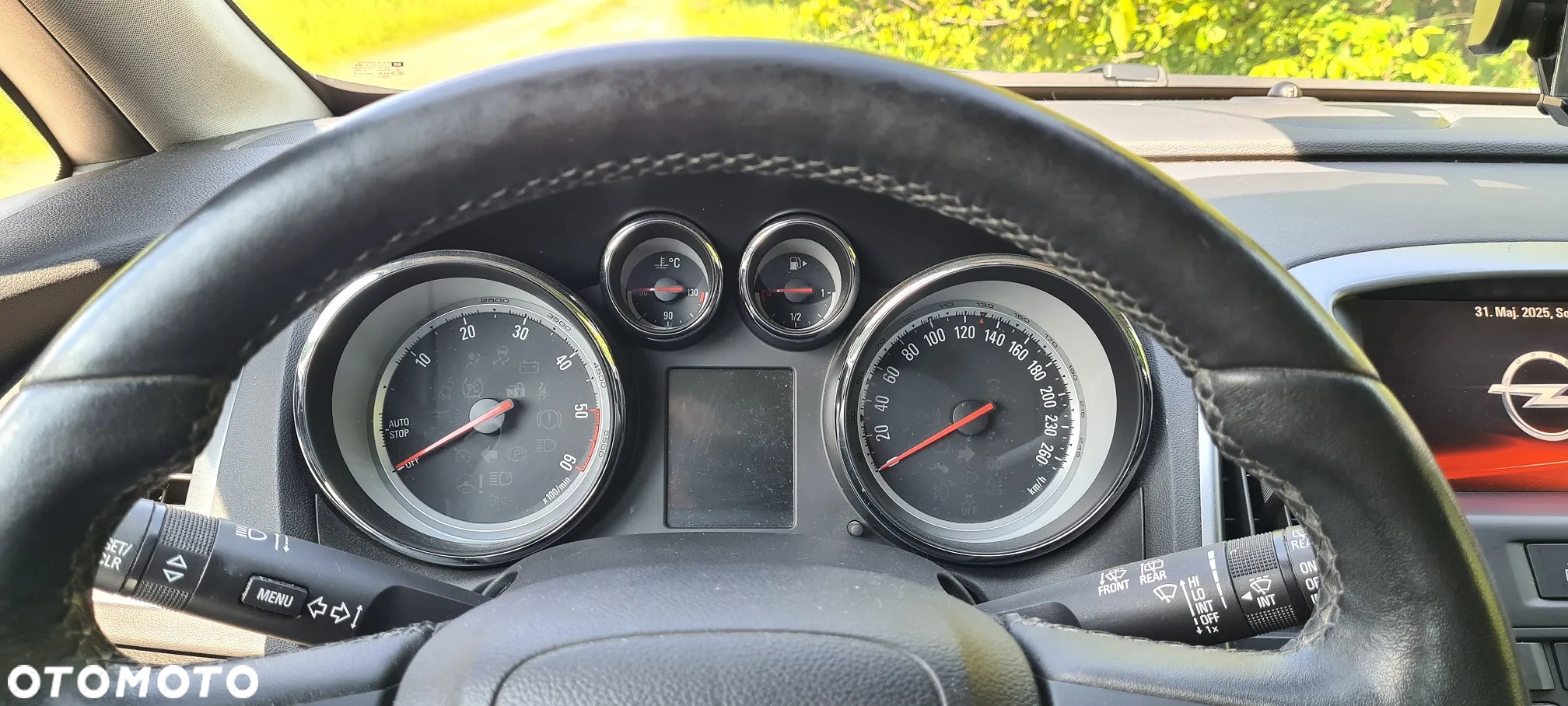 Opel Astra IV 1.6 CDTI Sport - 19