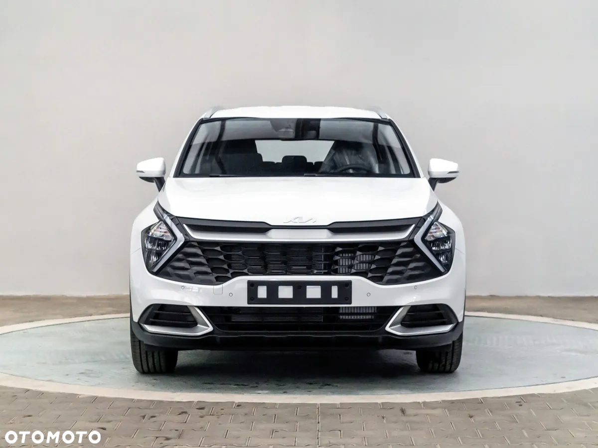Kia Sportage 1.6 T-GDI M 2WD - 8