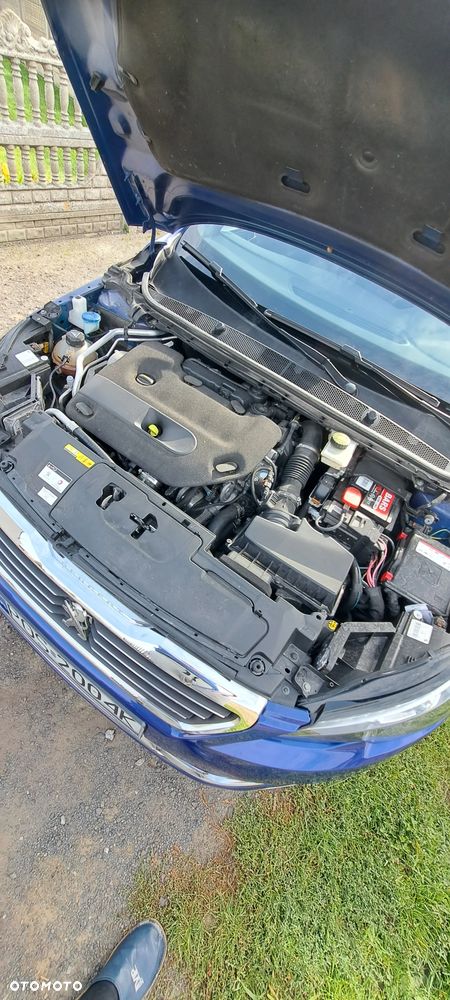 Peugeot 308 - 16