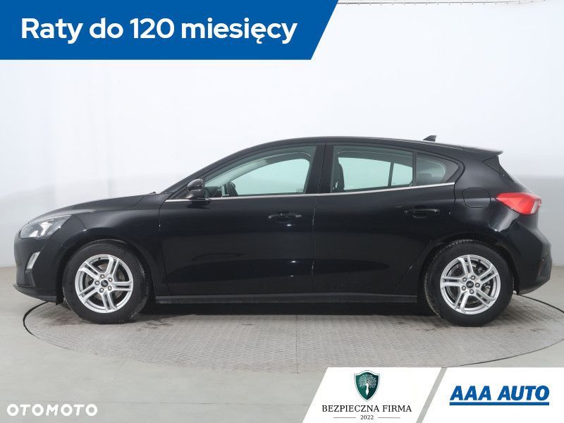 Ford Focus - 3