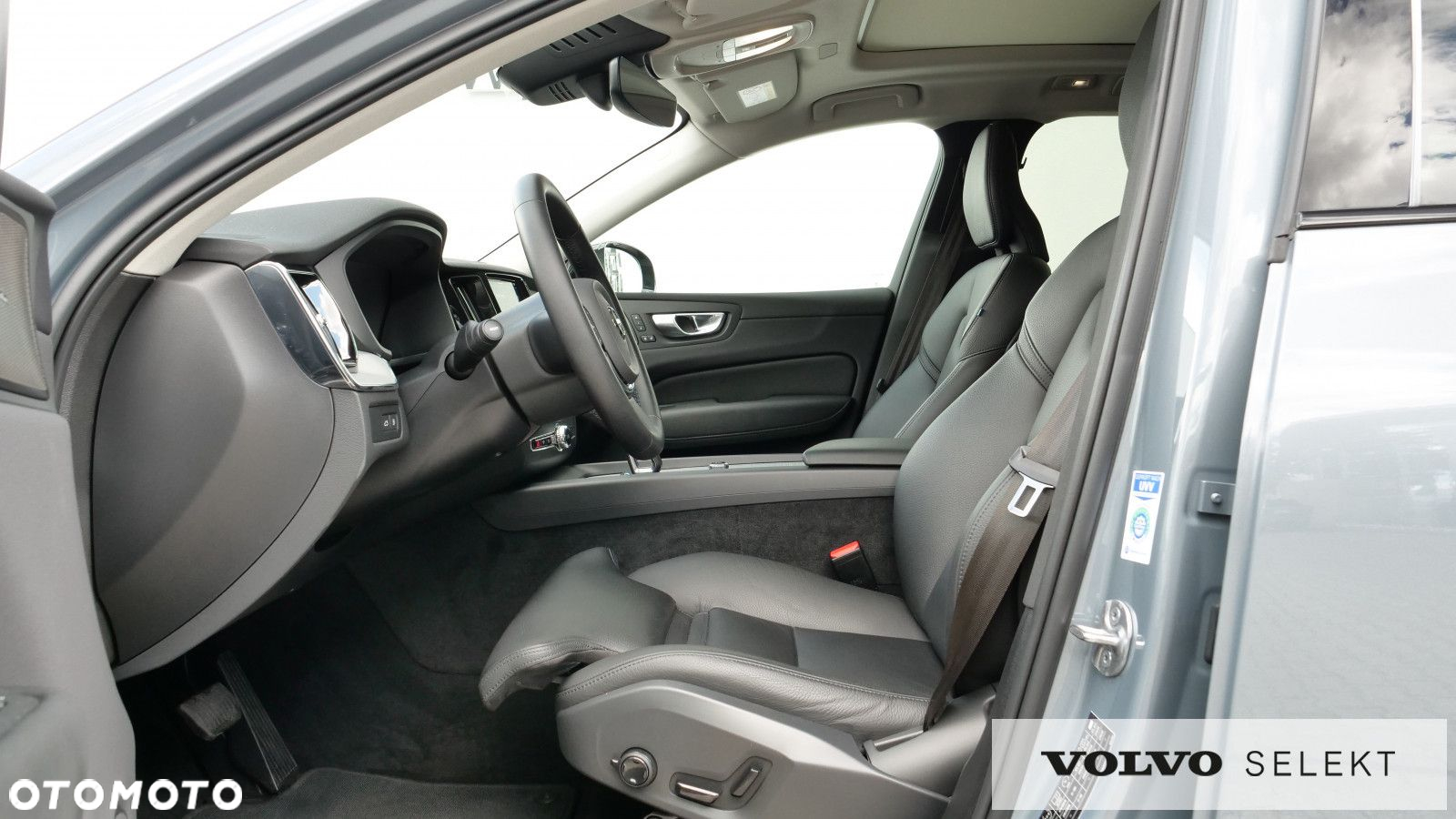 Volvo XC 60 - 35