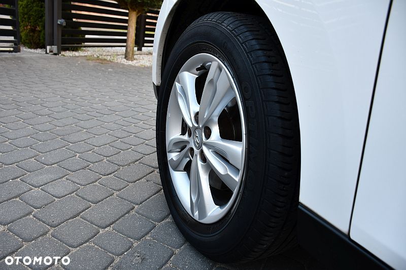 Hyundai ix35 1.6 2WD Style - 37
