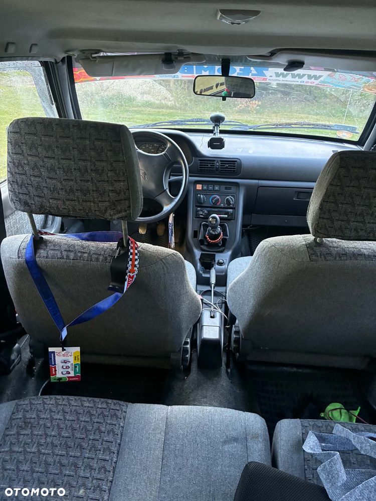Polonez 1.6 - 15
