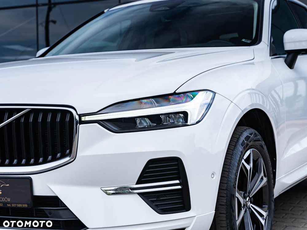 Volvo XC 60 B4 D Core - 17
