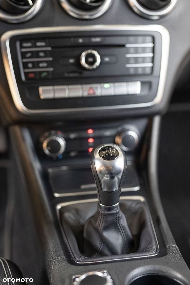 Mercedes-Benz Klasa A - 24