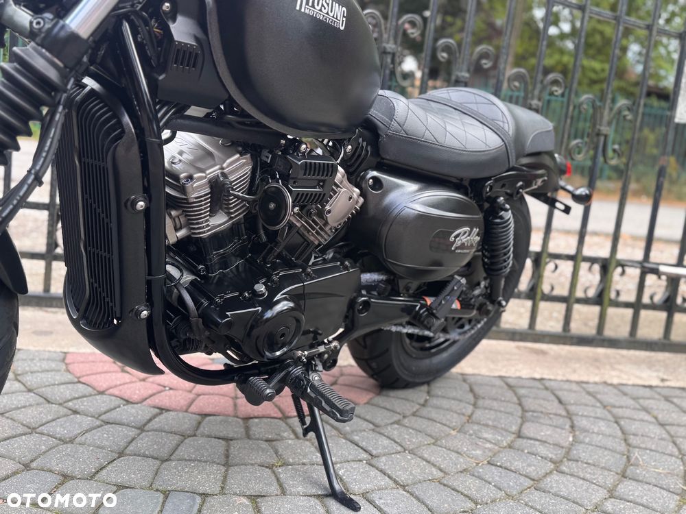 Hyosung GV - 17