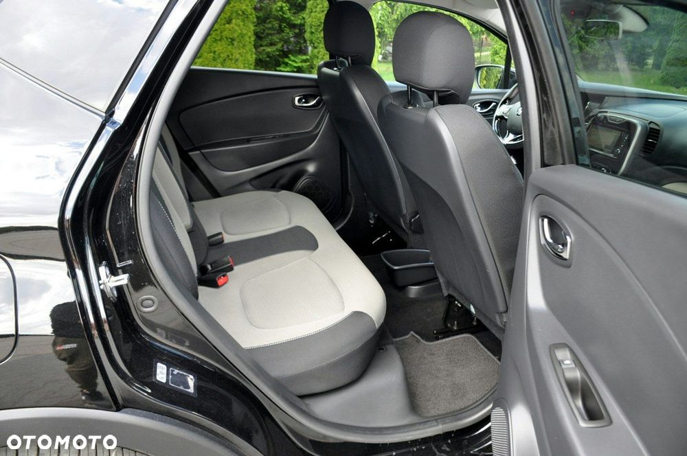 Renault Captur - 20