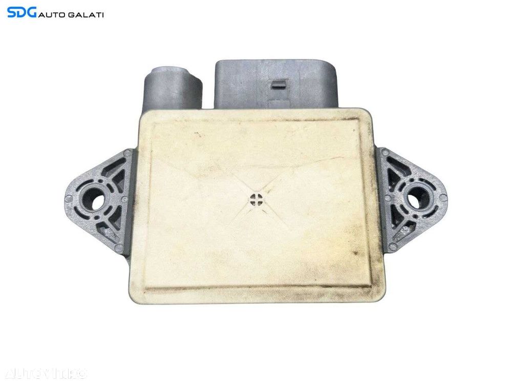 Releu Bujii Mercedes Clasa ML Class W164 2005 - 2011 Cod A6429007801 [N3971] - 4