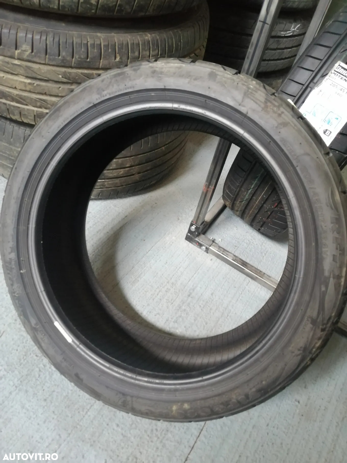 Anvelope noi vara 205/45 R17 FIRESTONE FIREHAWK SZ90Q 84V - 3