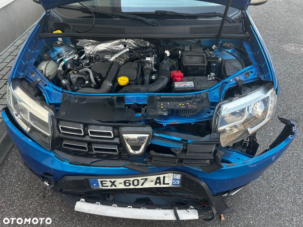 Dacia Sandero - 12