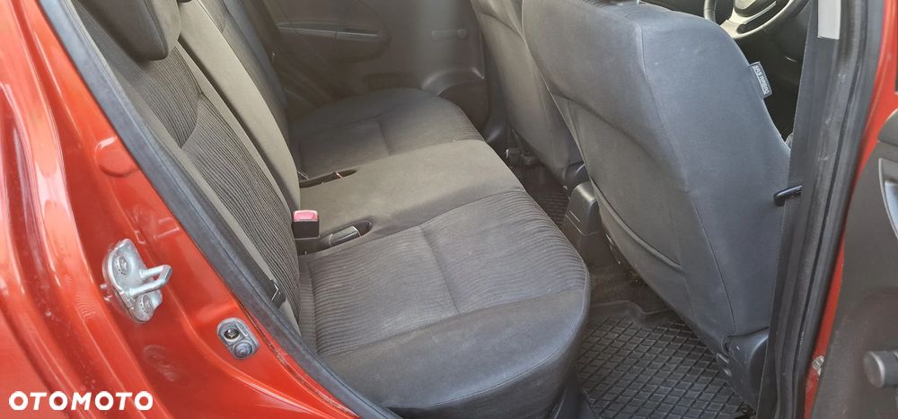 Suzuki Swift 1.2 Comfort - 10