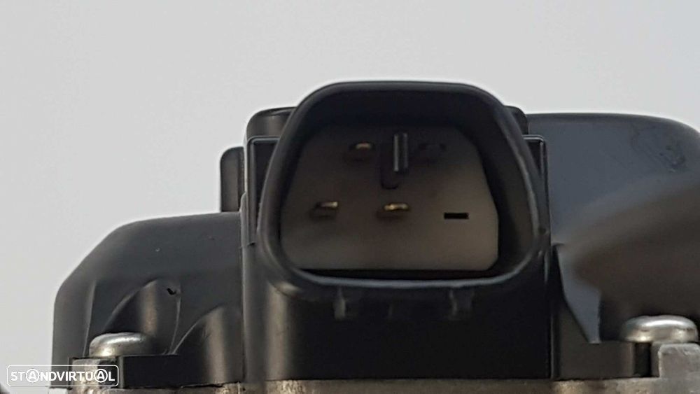 MOTOR LIMPA-VIDROS FRONTAL INFINITI G COUPE G37 S - 3