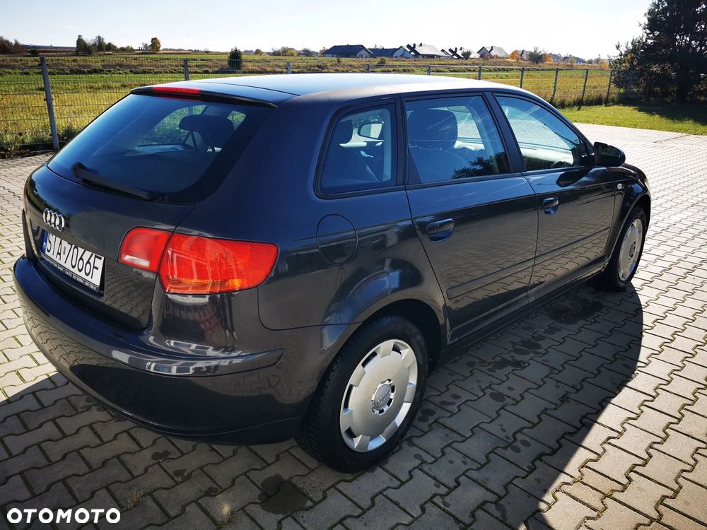 Audi A3 - 7