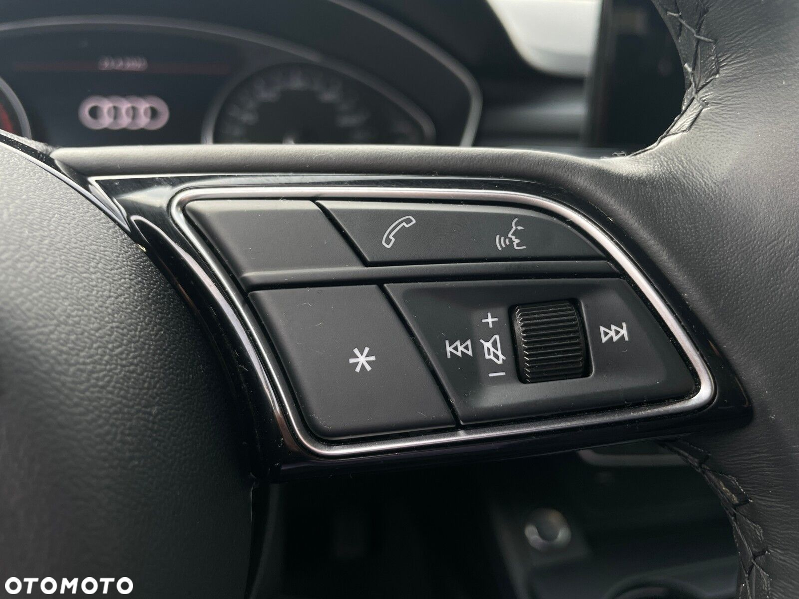 Audi A4 - 23