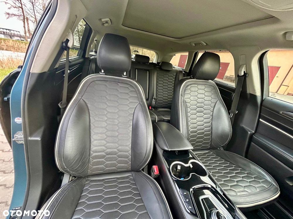 Ford Mondeo 2.0 TDCi Start-Stopp PowerShift-Aut Vignale - 9