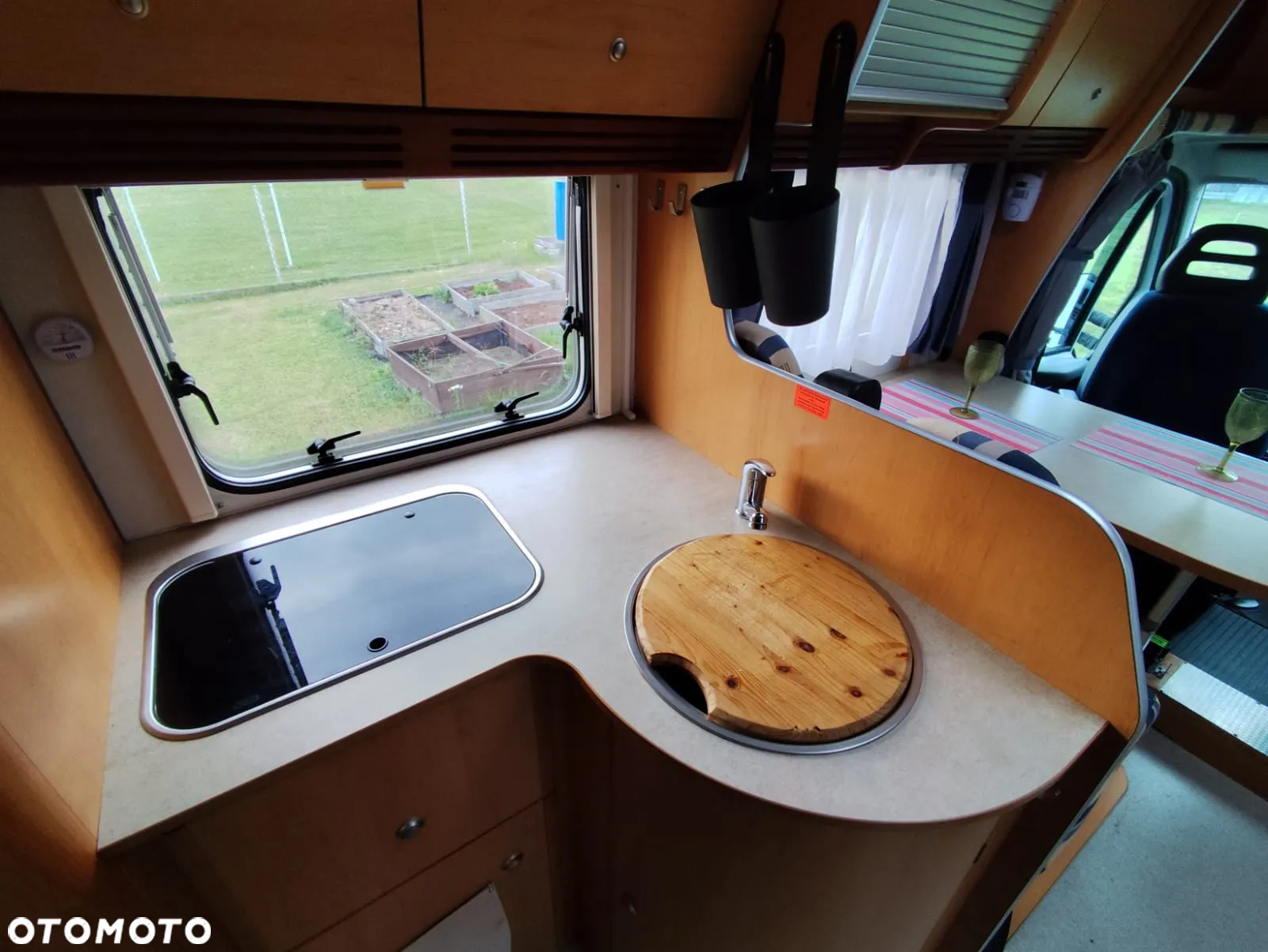 Hymer-Eriba T - 20