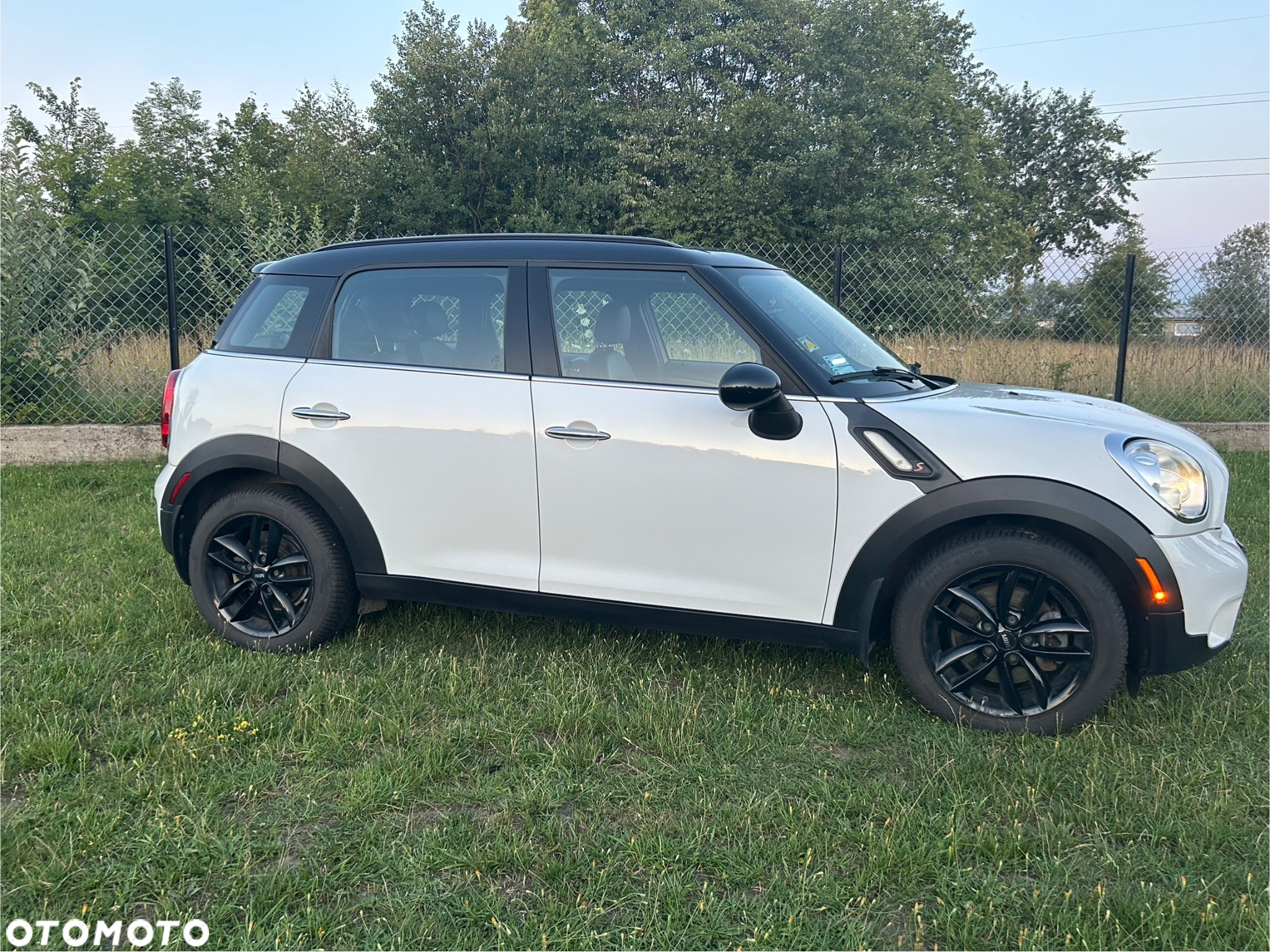 MINI Countryman - 7