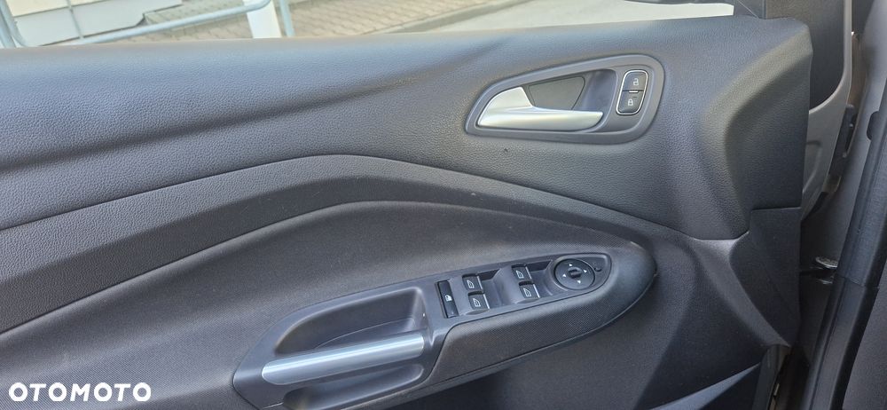 Ford C-MAX 1.5 EcoBoost Start-Stop-System Titanium - 9