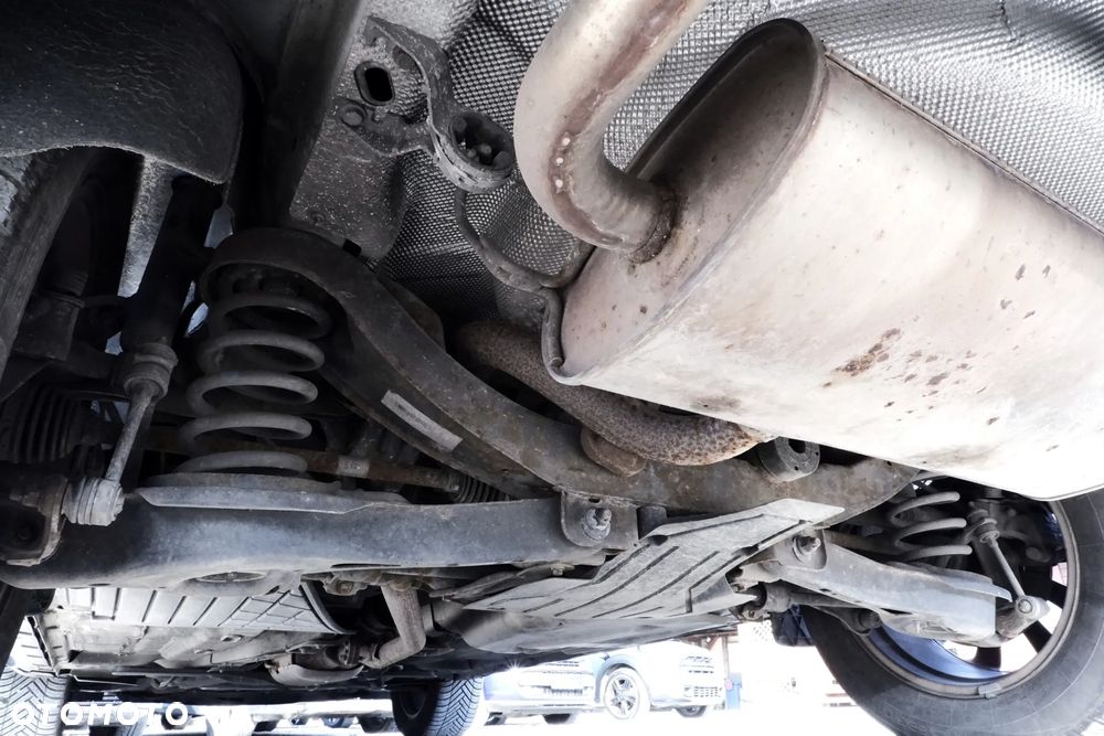 Ford Kuga 2.0 TDCi 4WD Titanium - 39