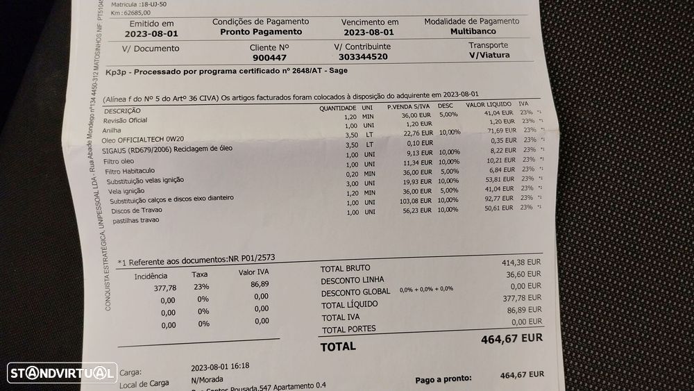Citroën C3 Aircross 1.2 PureTech Feel - 11