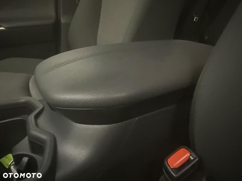 Toyota RAV4 2.5 Hybrid Comfort 4x2 - 20