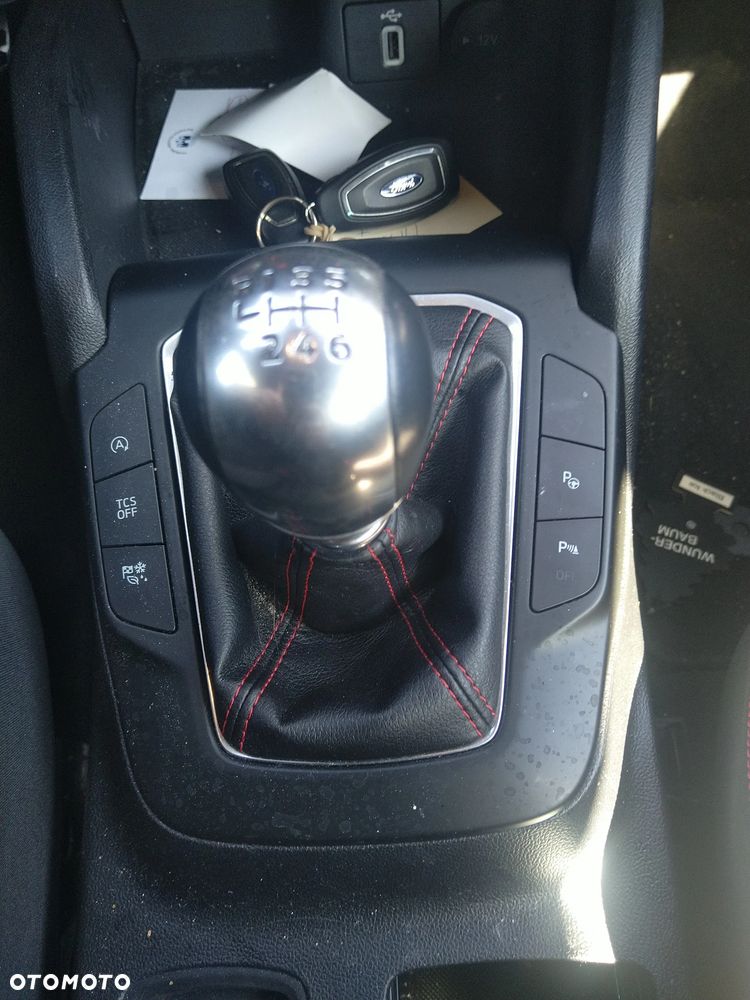 Ford Focus - 20