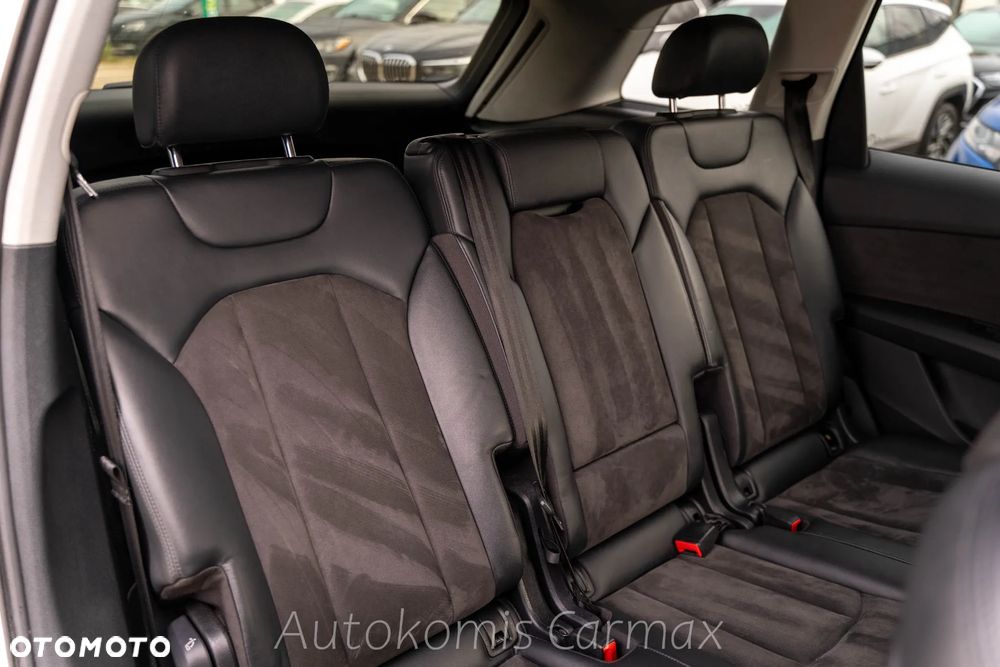 Audi Q7 3.0 TDI ultra Quattro Tiptronic - 19