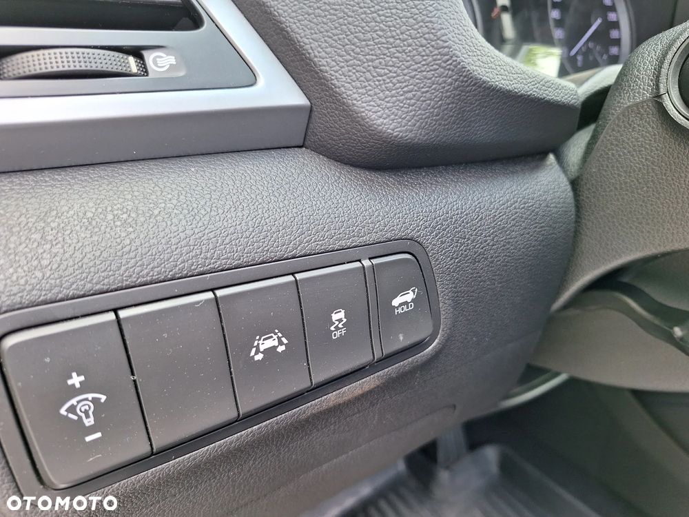 Hyundai Tucson 1.6 Turbo 4WD DCT Premium - 23