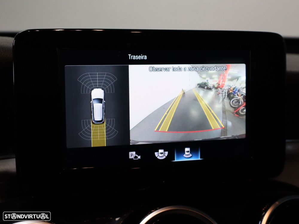 Mercedes-Benz GLC 300 e 4Matic - 16