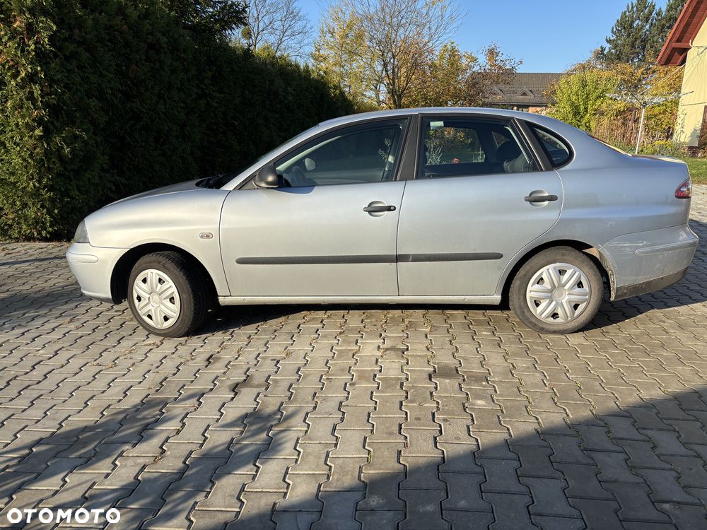 Seat Cordoba - 10