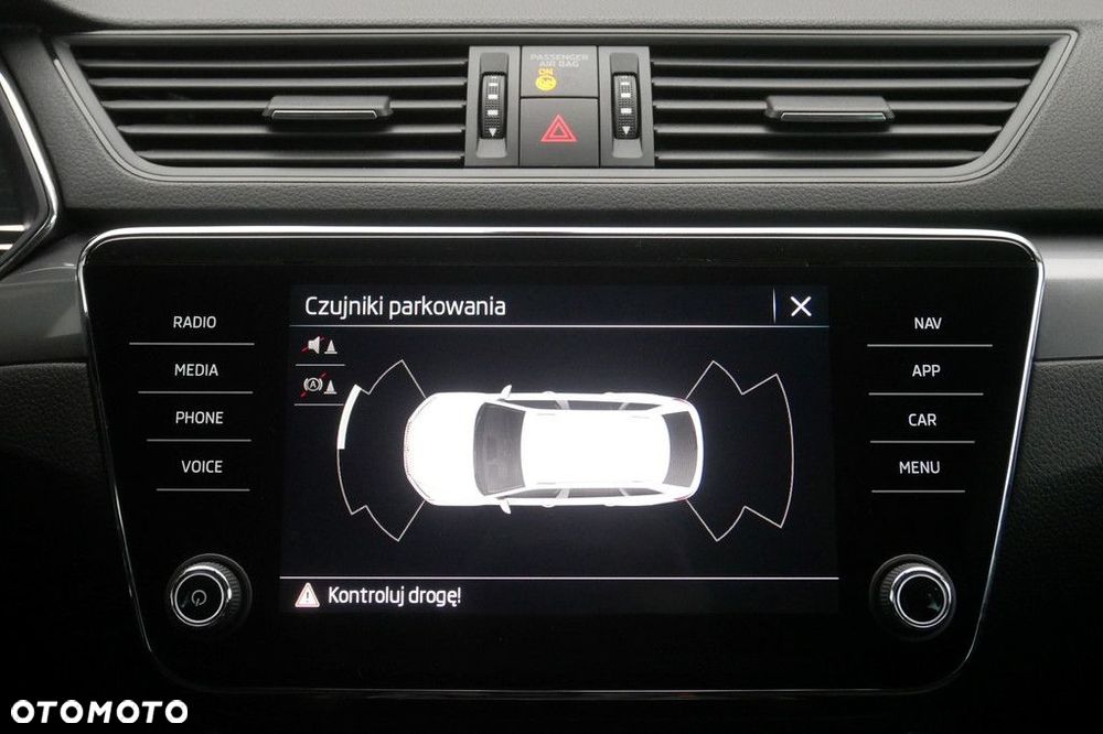 Skoda Superb - 18