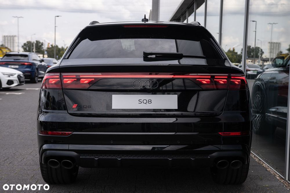 Audi SQ8 - 4