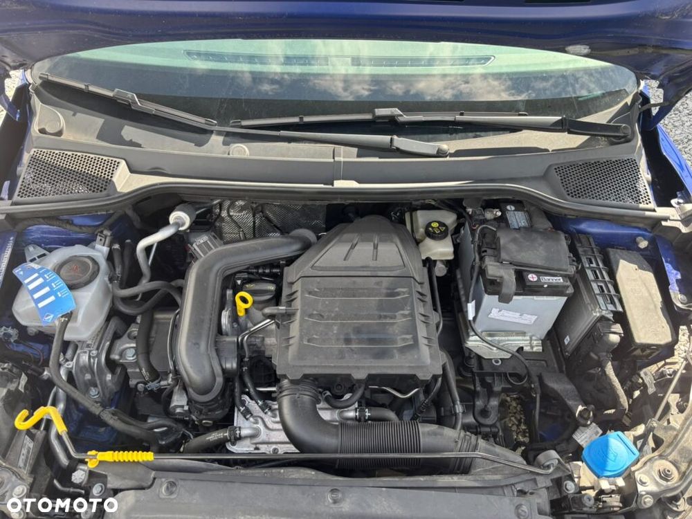 Seat Arona 1.0 TSI GPF Xcellence S&S DSG - 18