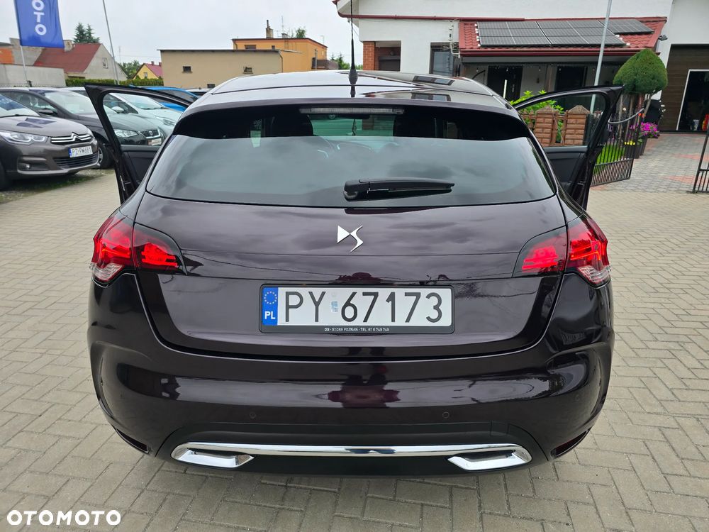 DS Automobiles DS 4 - 23