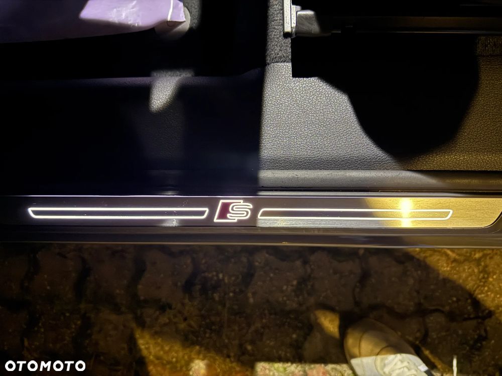 Audi Q3 35 TDI S tronic S line - 19