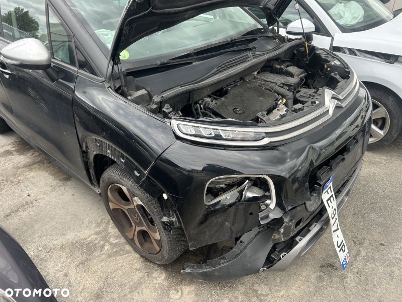 Citroën C3 Aircross - 7