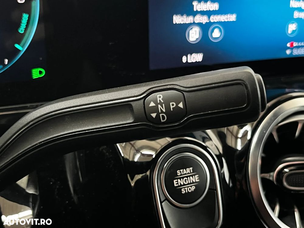 Mercedes-Benz GLA 250 e 8G-DCT - 18