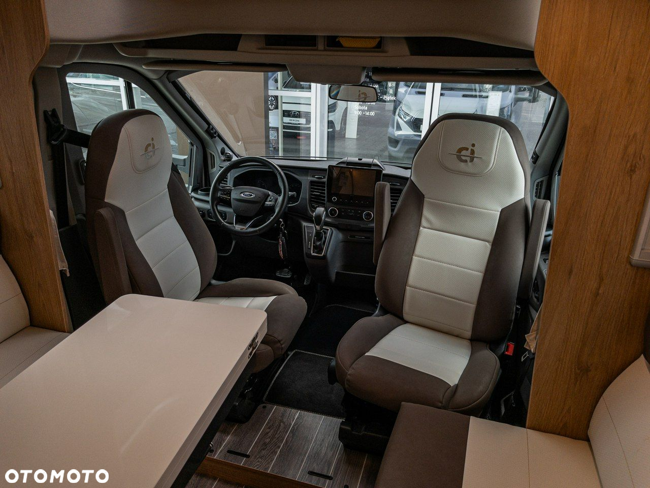 CI Horon 87 XT - 8