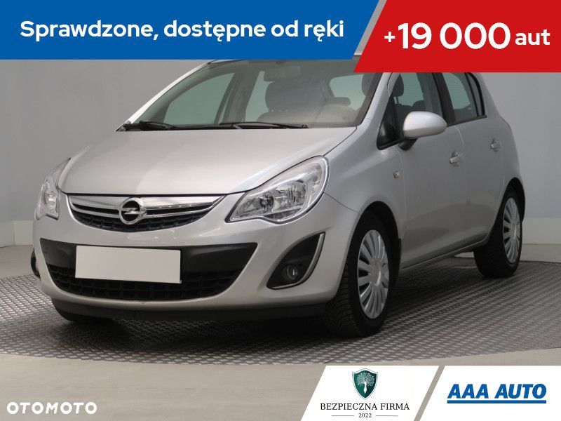 Opel Corsa - 2