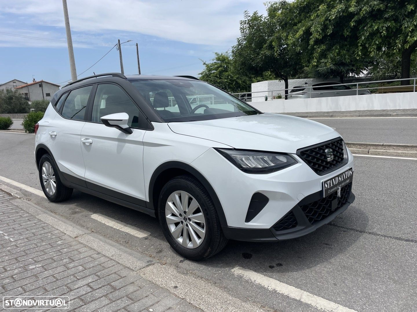 SEAT Arona 1.0 TSI Style - 3